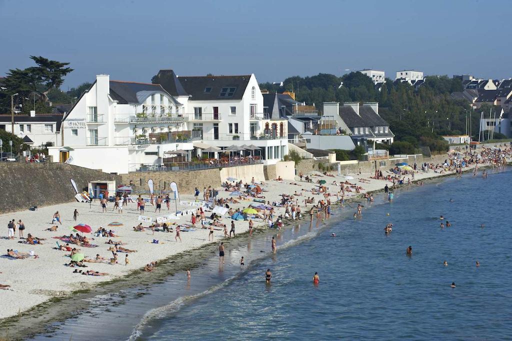 Les Sables Blancs 4*
